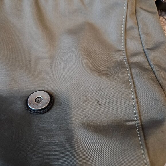 ๐50% OFF! Coach Nylon Messenger Bag - Picture 7 of 16